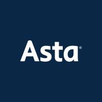 Asta Logo